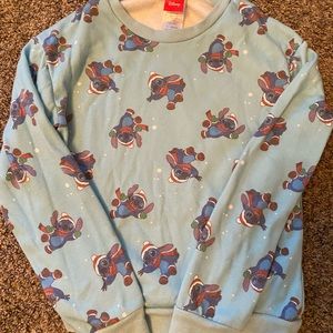 Stitch Sweatshirt